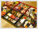 Osechi - Japanese Cuisine Of New Year's Day