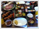Osechi - Japnese Cuisine Of New Year's Day