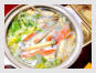 Nabe - Hot Pot Cooking
