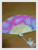 Sensu - Folding Hand Fan