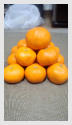 Mikan - Mandarin Orange