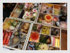 Osechi - Japanese Traditional Dishes Of New Year's Day