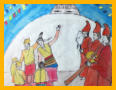 Losar Festival - Boudhanath