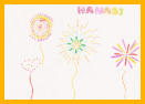 Hanabi - Fireworks